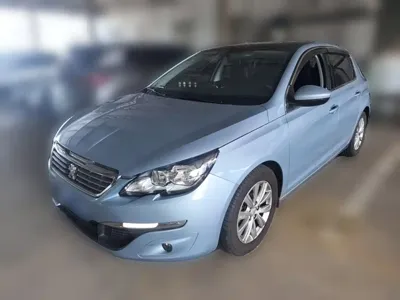 Peugeot 308S