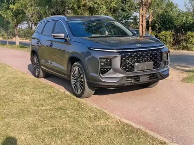 Shanhai Shanhai L9