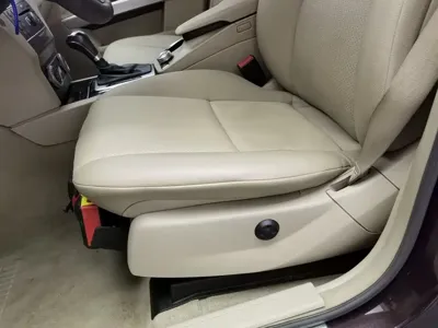 Mercedes-Benz GLK-Class (Import)
