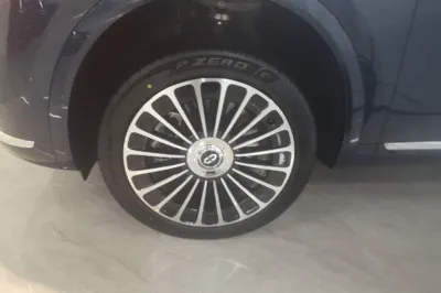 Hima AITO M7