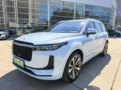 Li Auto Li ONE