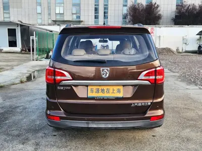 Baojun 730