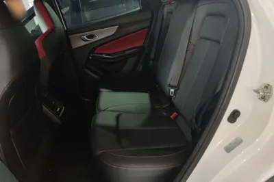 Changan CS55PLUS
