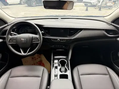 Buick Regal