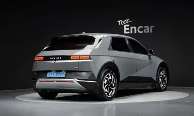 Hyundai Ioniq5
