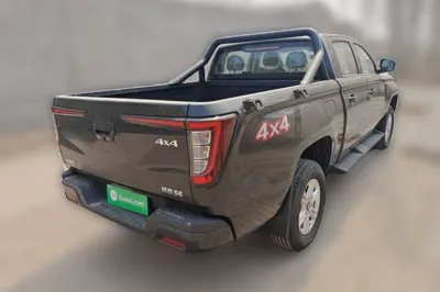 Sinotruk BOLDEN