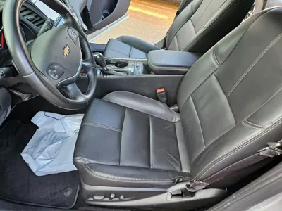 ChevroletGMDaewoo Impala