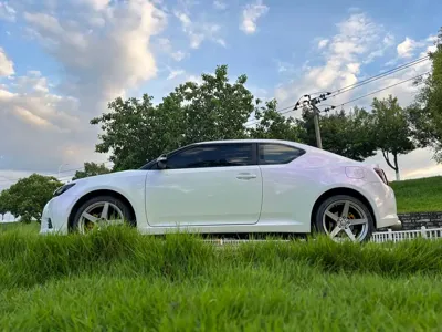 Toyota ZELAS