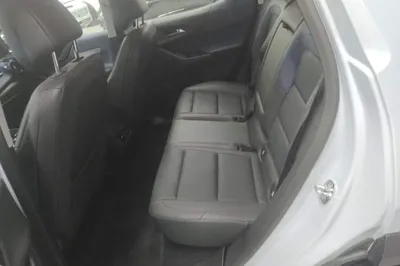 Chevrolet Equinox Plus