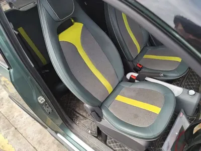 Wuling MINIEV