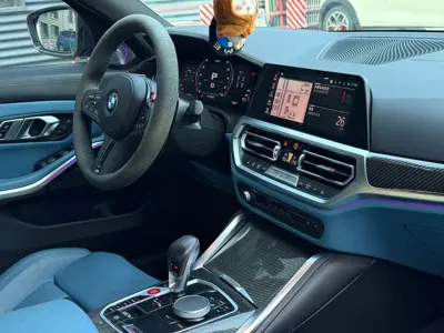 BMW M3