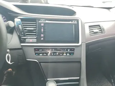 Honda Spirior