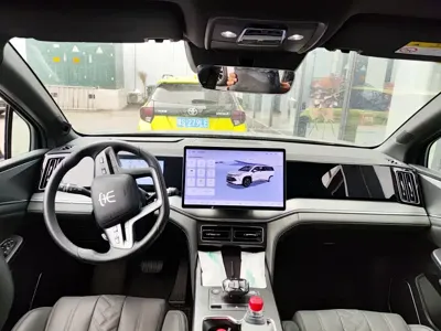BYD L DM-i