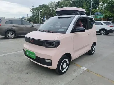 Wuling MINIEV