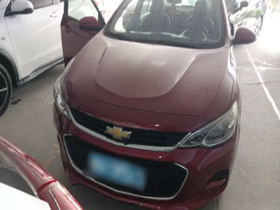Chevrolet Cavalier