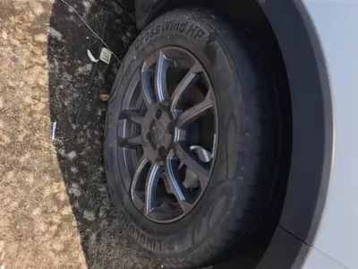 Geely Vision X3