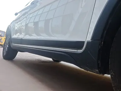 Geely Vision X3