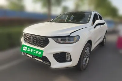 WEY VV5