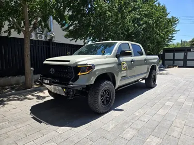 Toyota Tantu