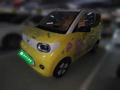 Wuling MINIEV