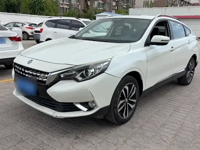 Venucia T90