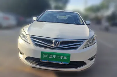 Changan Eado