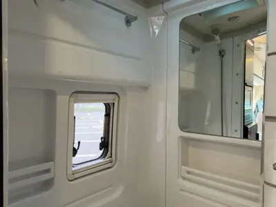 Maxus V90 RV