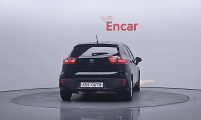 Kia Pride