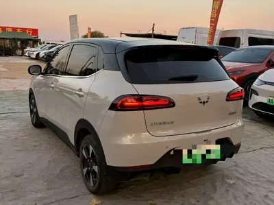 Wuling Bingo PLUS