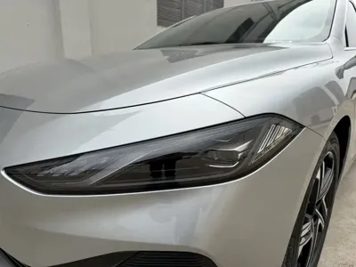 Roewe D7