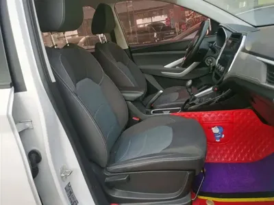 Baojun 530