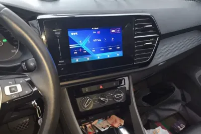 Jetta VS5