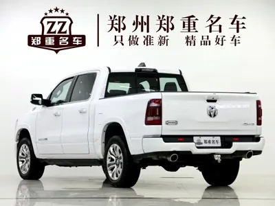 RAM Ram Trucks