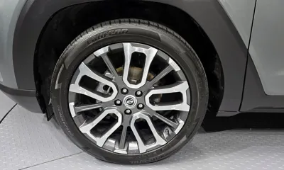 KG_Mobility_Ssangyong Torres