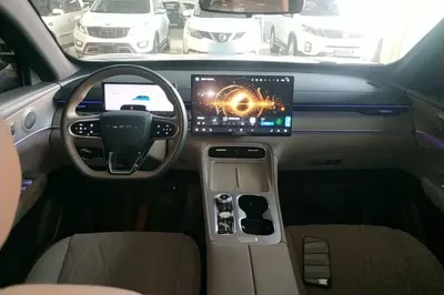 Chery Tiggo 8 PLUS C-DM