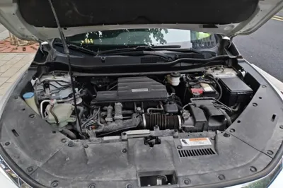 Honda Breeze