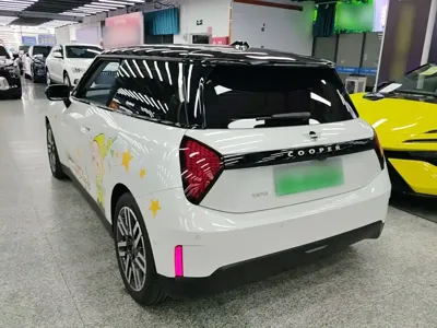 MINI MINI COOPER EV