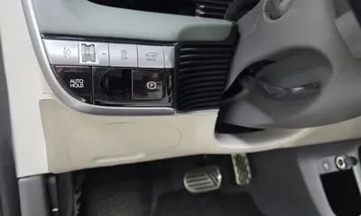 Hyundai Ioniq5