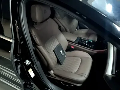 BYD Han
