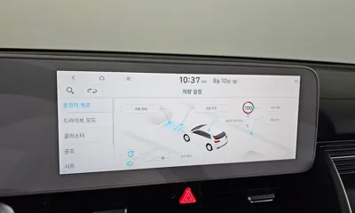 Hyundai Ioniq5