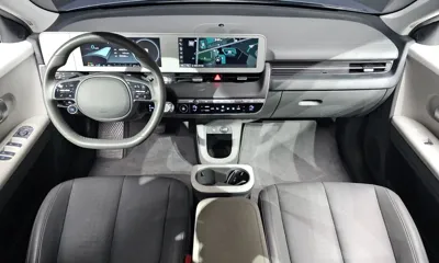 Hyundai Ioniq5