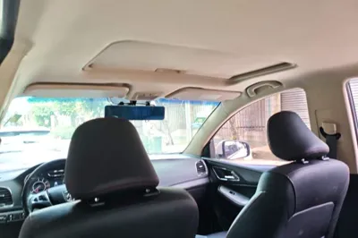 Baojun 560