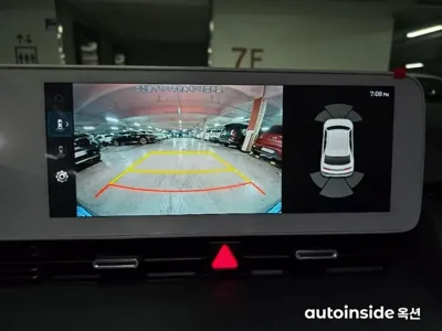 Hyundai Ioniq5