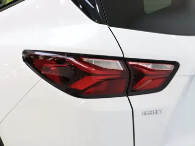 Chevrolet Blazer