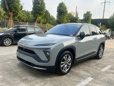 Nio ES6