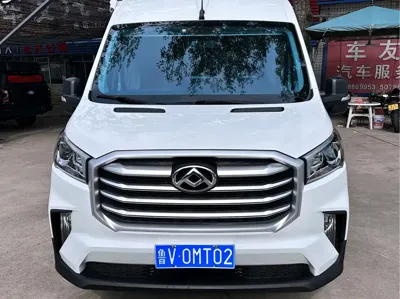 大通 V90 RV