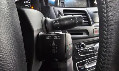 Renault-KoreaSamsung SM5