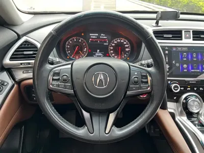 Acura CDX