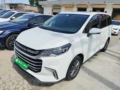 大通 G50
