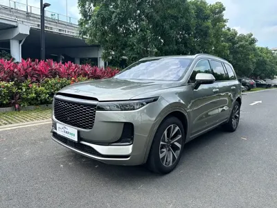 Li Auto Li ONE